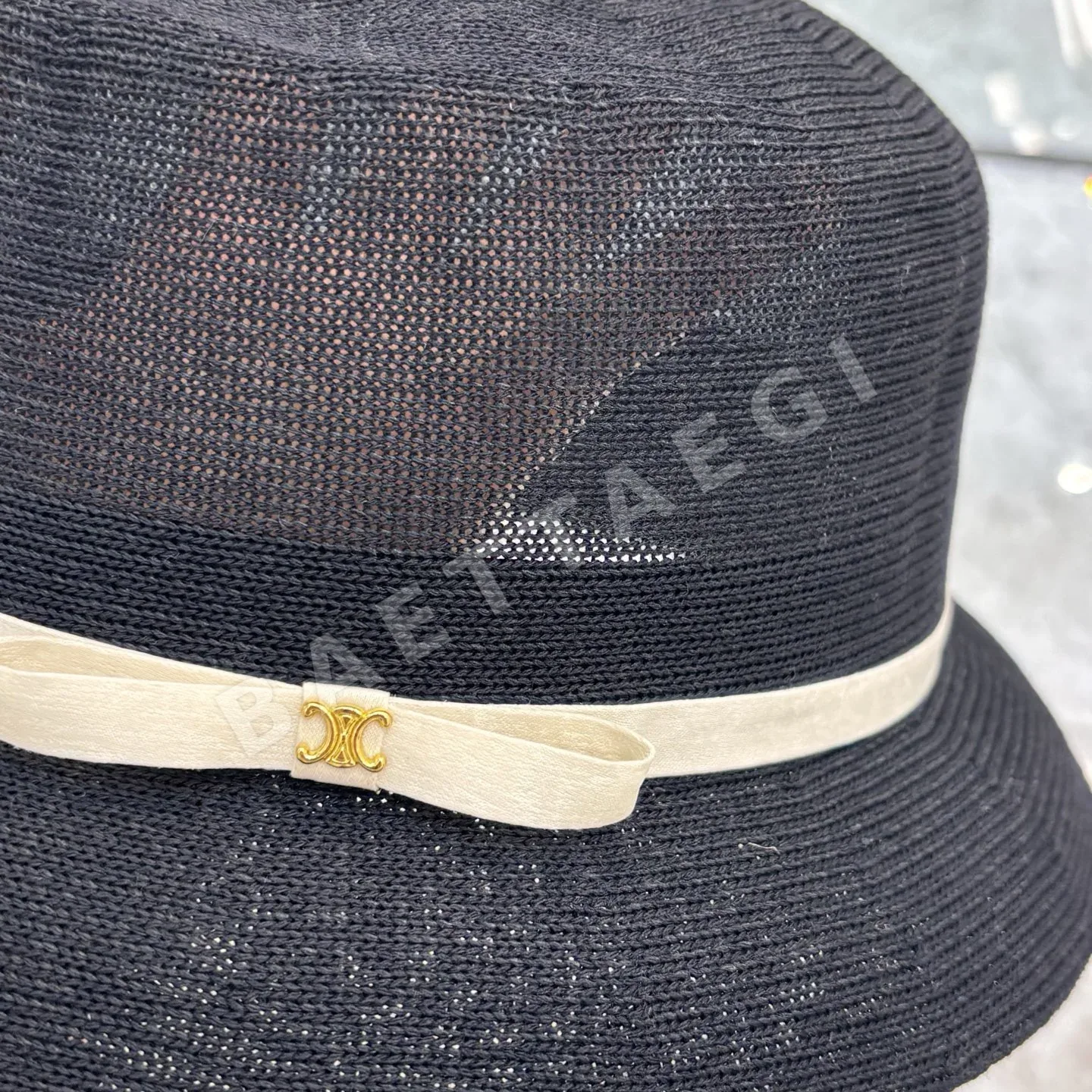 셀린느 메시 캡 상세 이미지 6