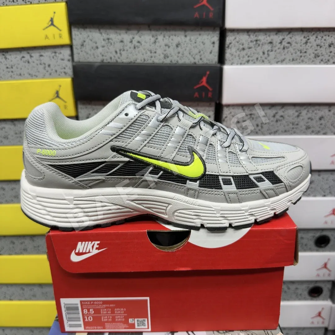나이키 [PE] P 6000 IR5279-001 201795 Nike P-6000 상세 이미지 1