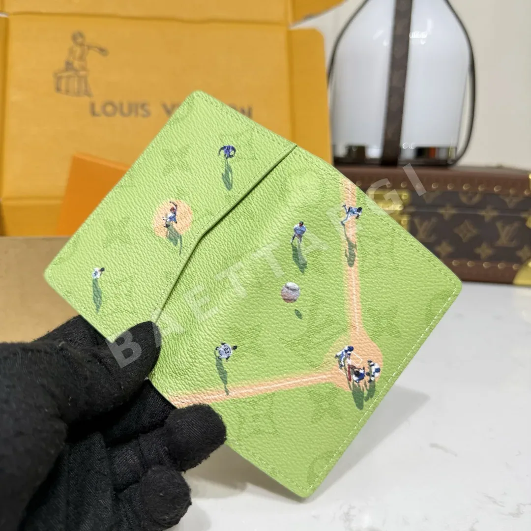 루이비통 지갑 192403 Louis Vuitton Wallet 상세 이미지 7