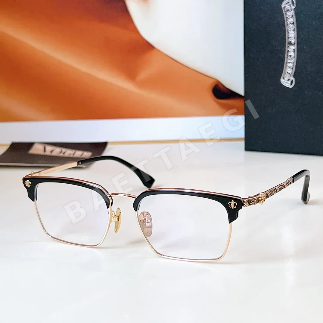 크롬하츠 선글라스 54672 Chrome Hearts Sunglasses