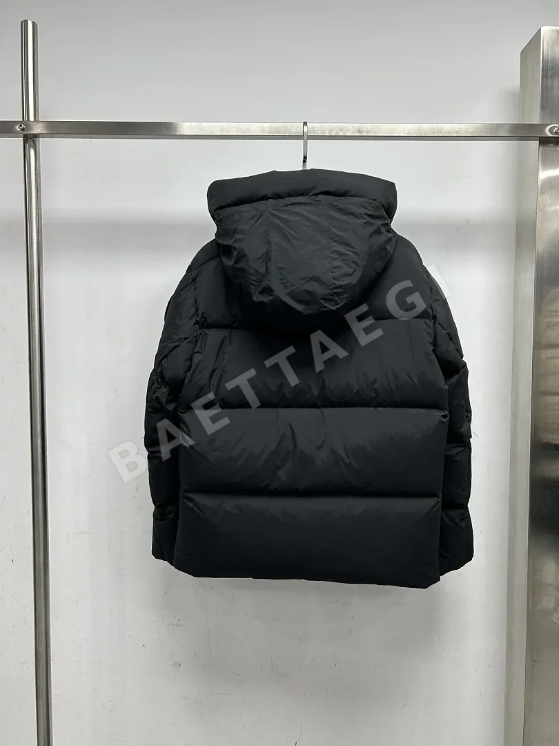 캐나다구스 [RF] 2282 블랙 205681 Canada Goose 2282 상세 이미지 5