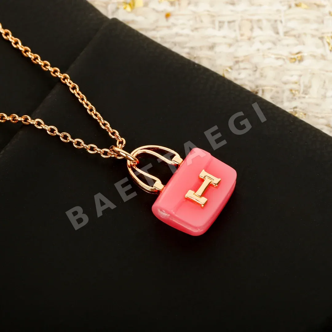 에르메스 목걸이 70343 Hermes Necklace 상세 이미지 6