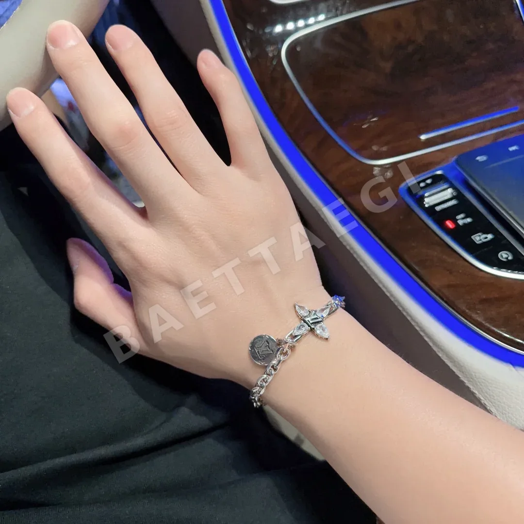 루이비통 팔찌 63998 Louis Vuitton Bracelet 상세 이미지 4