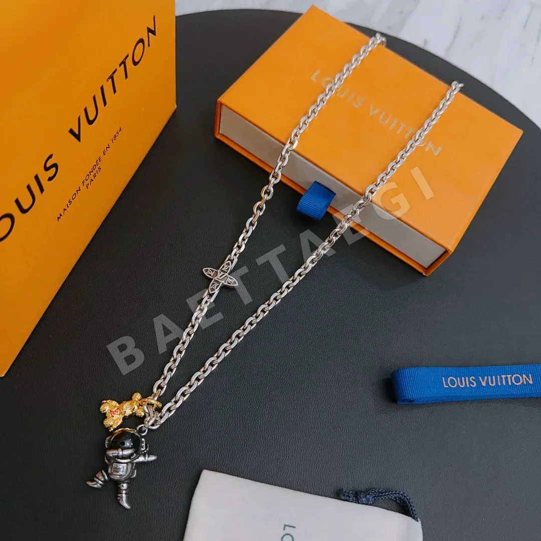 루이비통 목걸이 64010 Louis Vuitton Necklace 상세 이미지 2