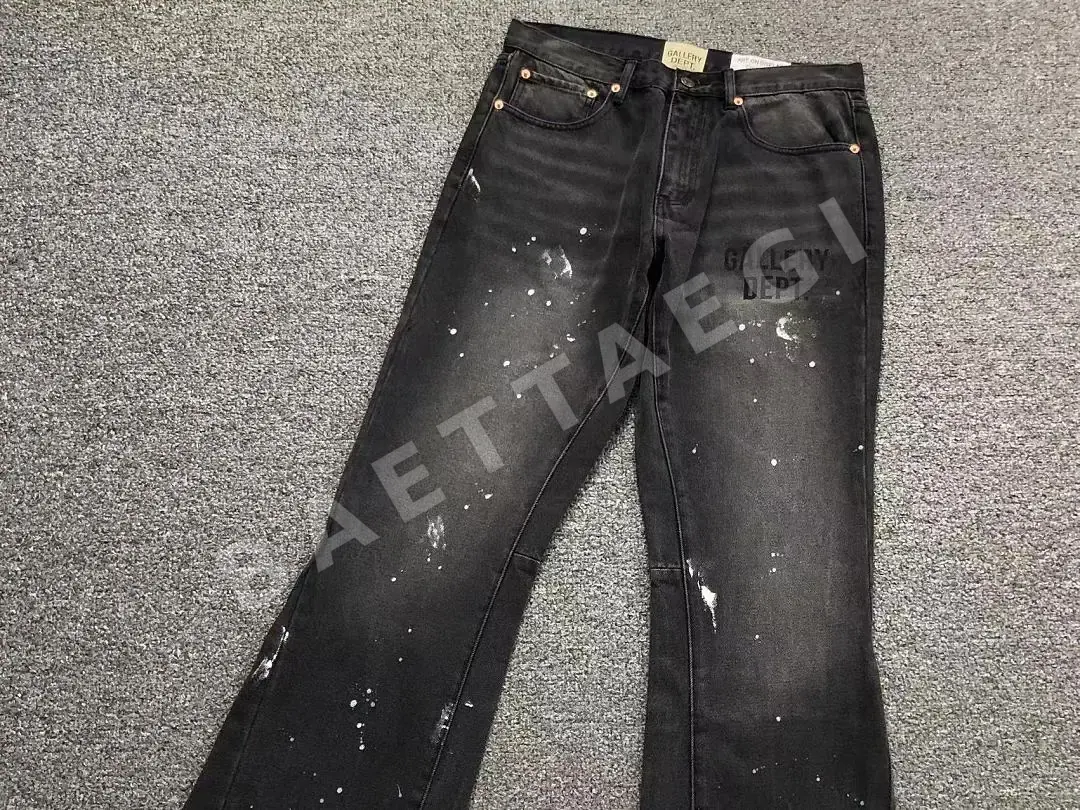 갤러리디파트먼트 바지 203271 Gallery Dept. Pants 상세 이미지 7