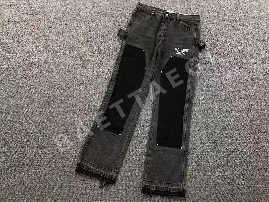 갤러리디파트먼트 바지 203209 Gallery Dept. Pants 상세 이미지 4