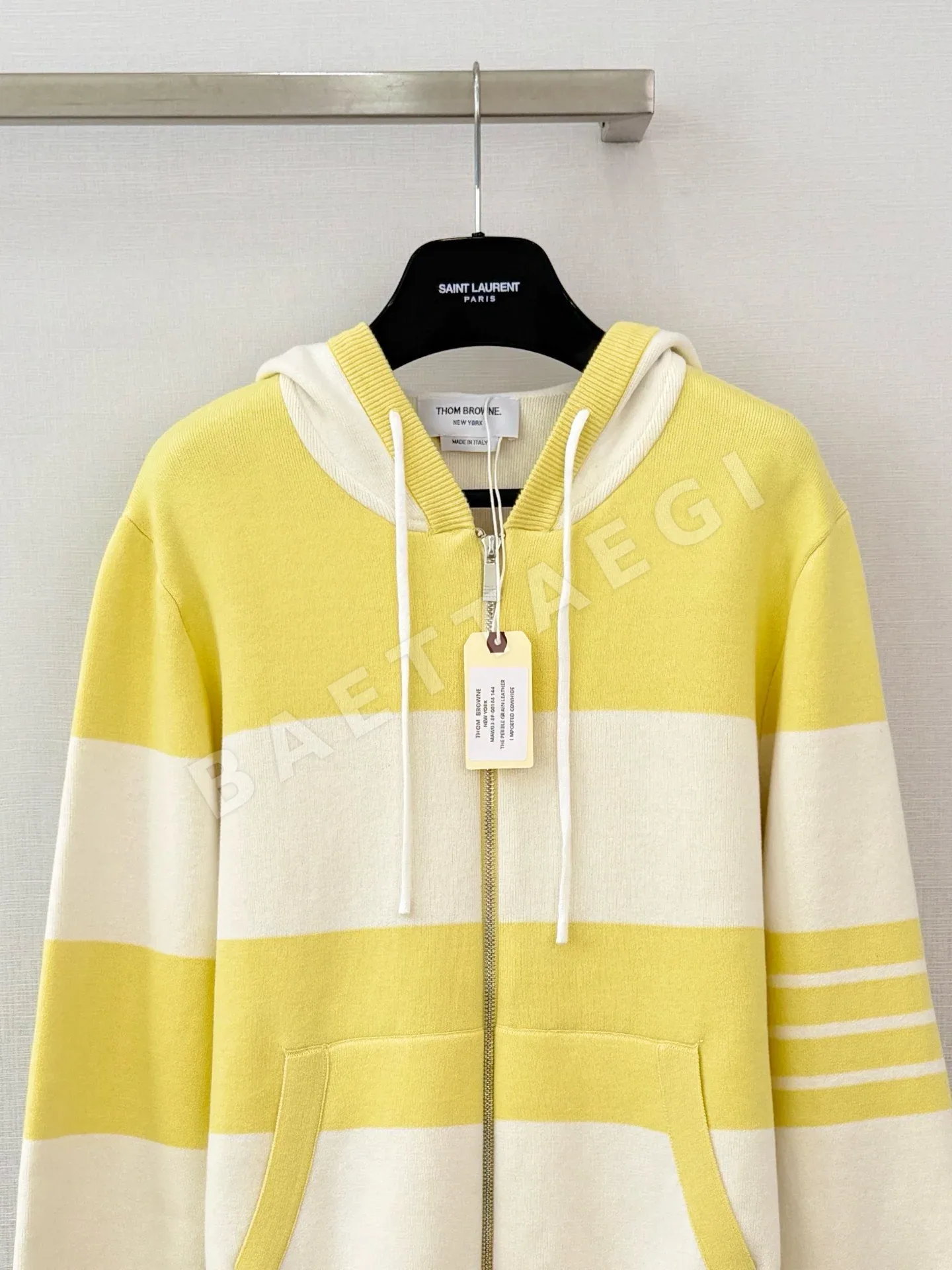톰브라운 여성 자켓 150165 Thom Browne Jacket 상세 이미지 3