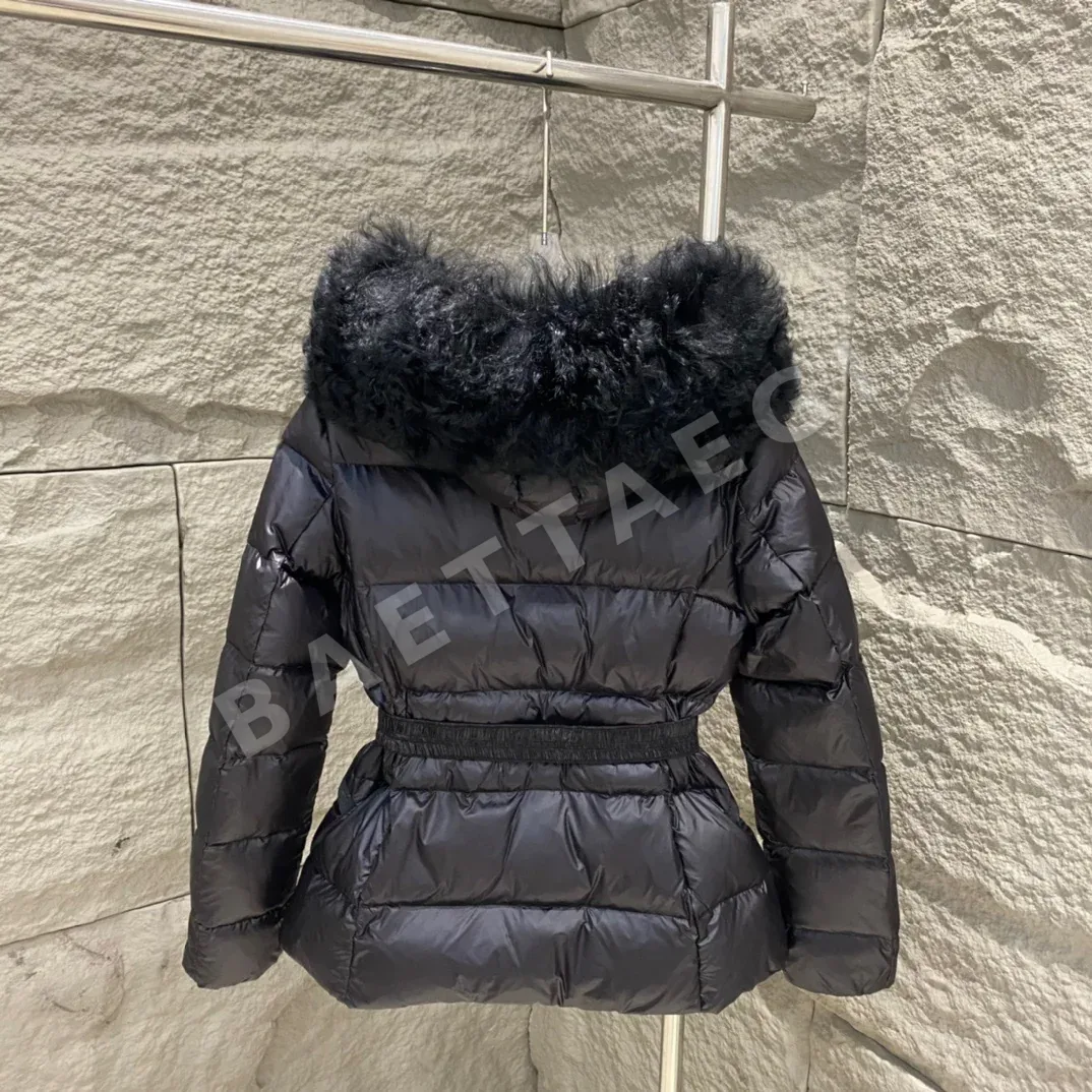 몽클레르 여성 패딩 188638 Moncler Padding 상세 이미지 5