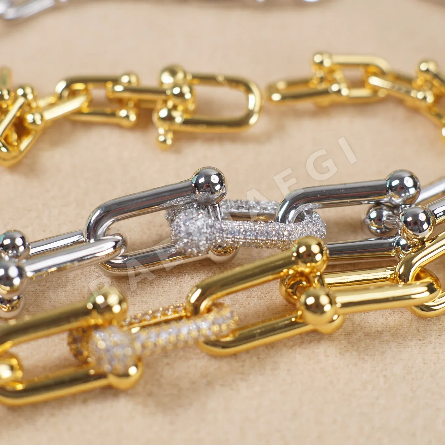 티파니 목걸이 71227 Tiffany & Co Necklace 상세 이미지 4