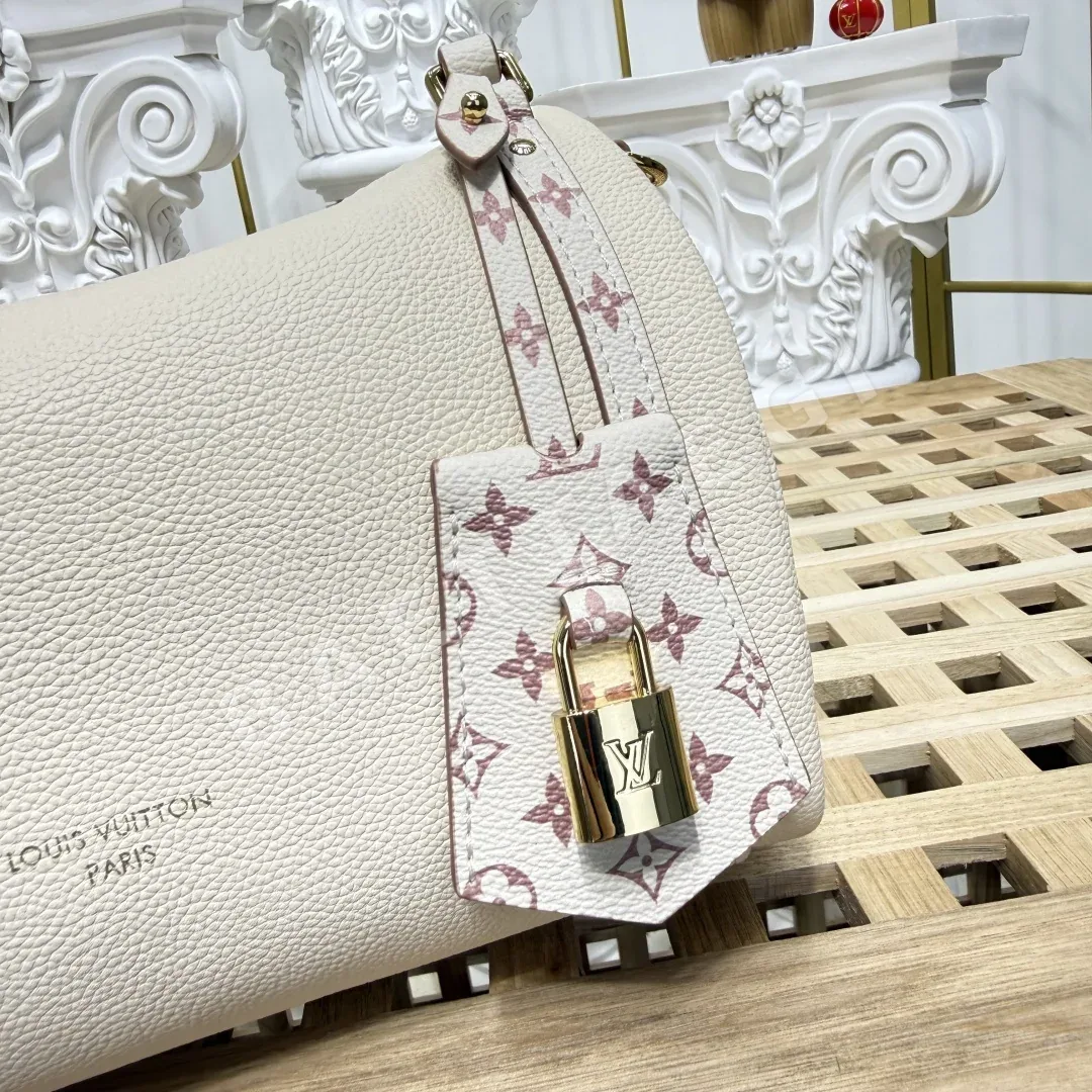 루이비통 엑스프레스 스몰 핸드백 M26039 상세 이미지 6