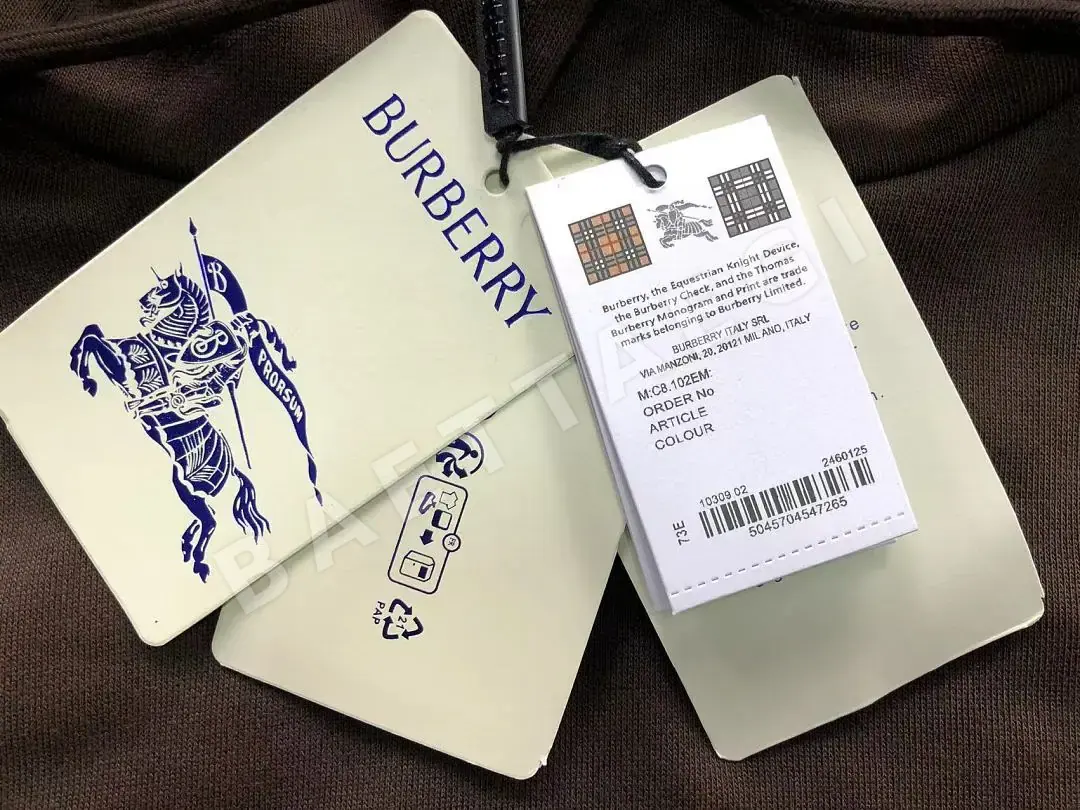 버버리 후드티 203539 Burberry Hoodie 상세 이미지 3