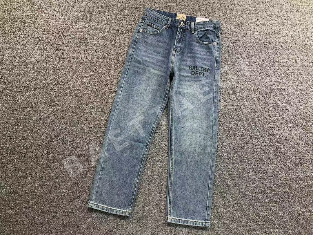 갤러리디파트먼트 바지 203198 Gallery Dept. Pants 상세 이미지 3