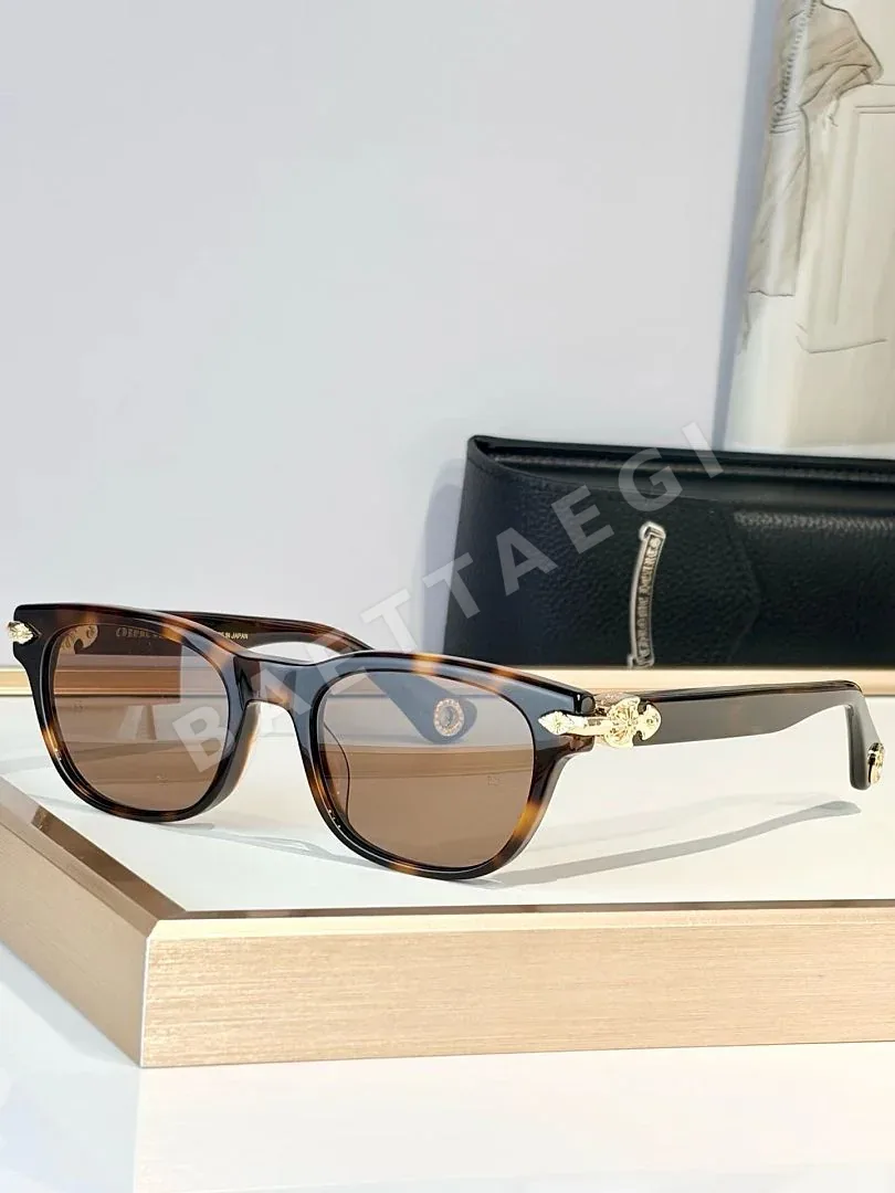 크롬하츠 선글라스 205170 Chrome Hearts Sunglasses 상세 이미지 7