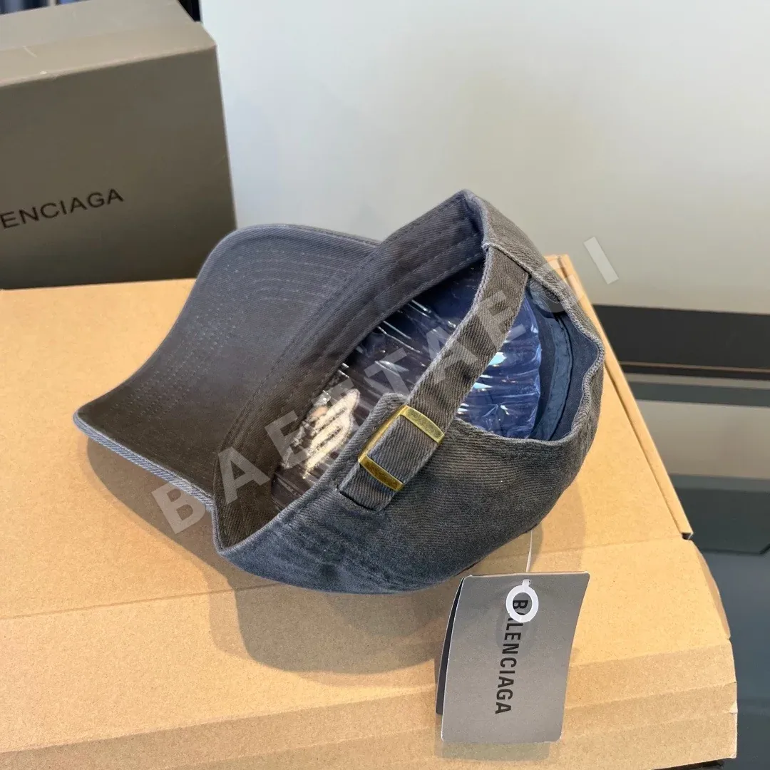 발렌시아가 모자 81771 Balenciaga Cap 상세 이미지 7