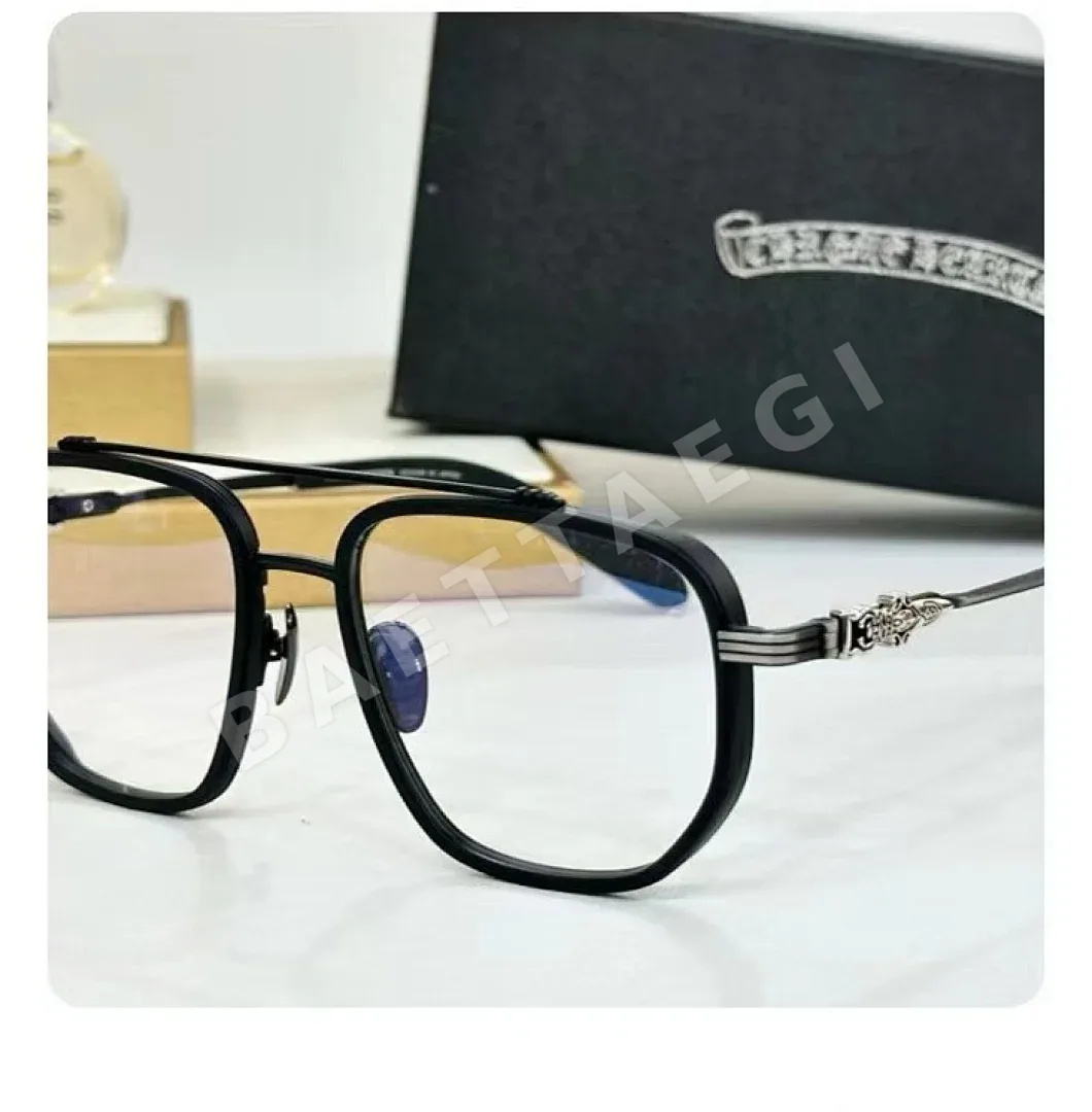 크롬하츠 선글라스 204927 Chrome Hearts Sunglasses 상세 이미지 9