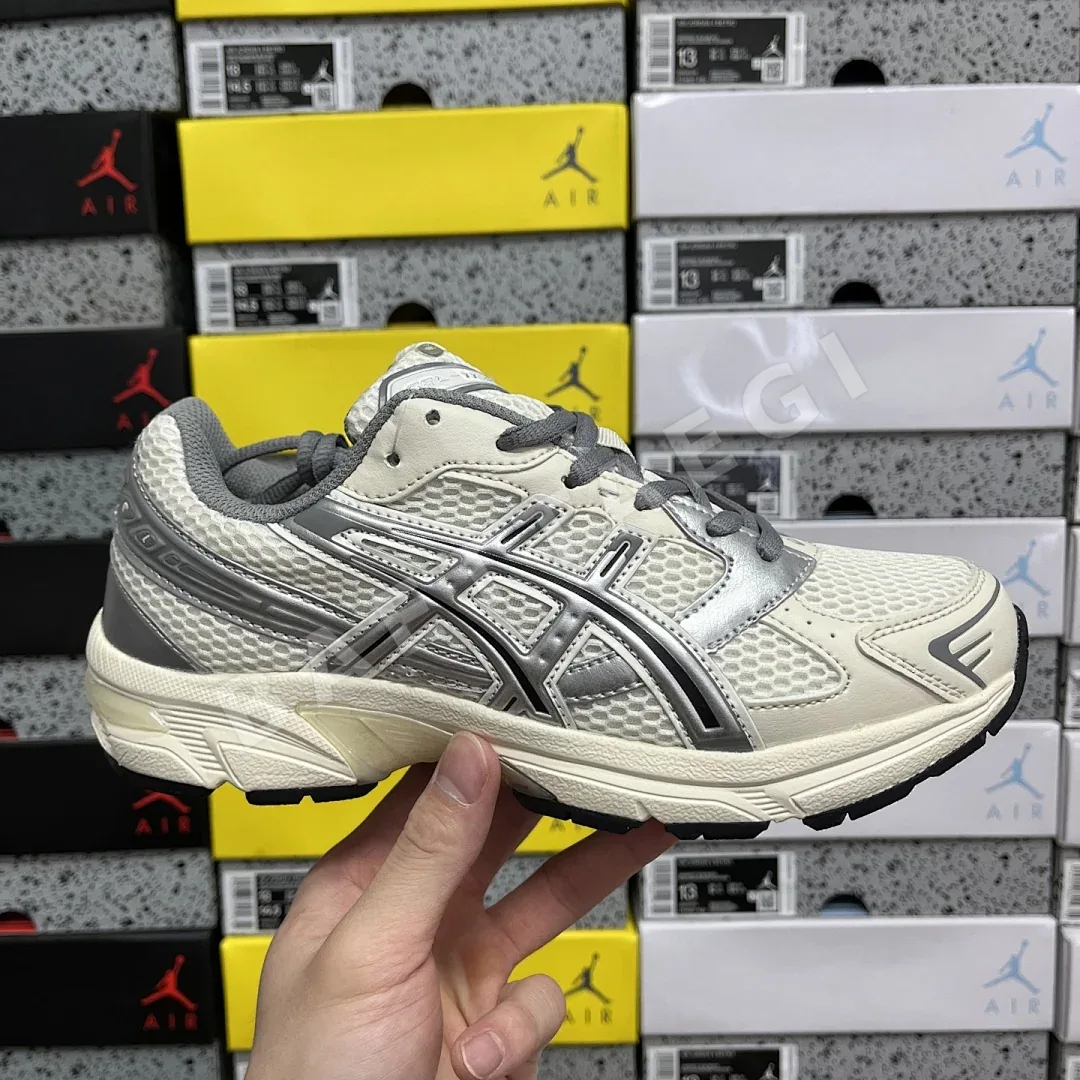 아식스 [KO] 젤 1130 1202A164-116 200266 Asics Gel 1130 / / 상세 이미지 4