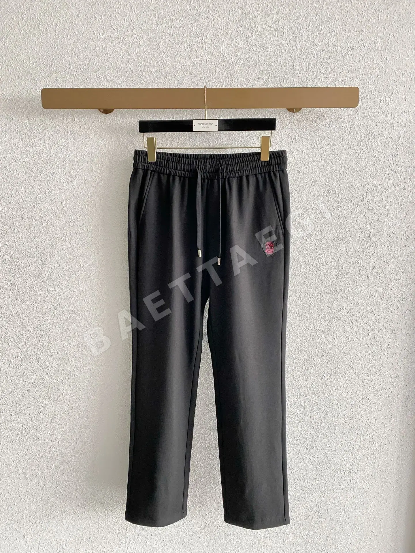 브루넬로쿠치넬리 린넨 남성 바지 149637