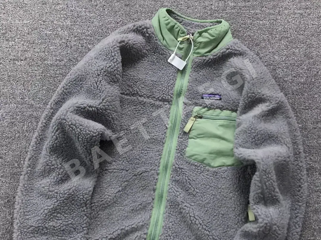 파타고니아 플리스 자켓 203769 Patagonia Fleece Jacket 상세 이미지 19