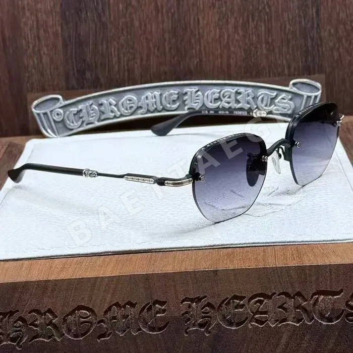 크롬하츠 선글라스 73993 Chrome Hearts Sunglasses 상세 이미지 3