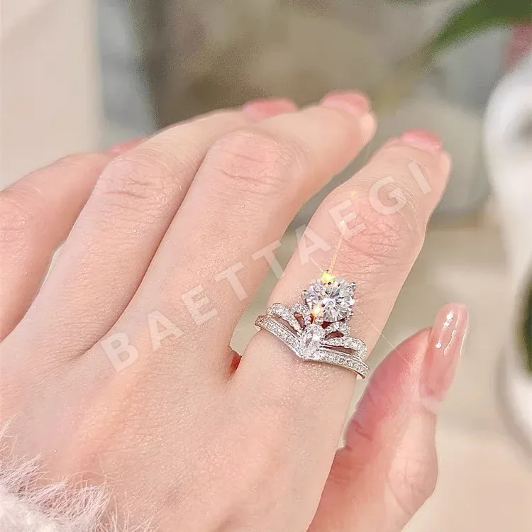 쇼메 반지 69827 Chaumet Ring 상세 이미지 7