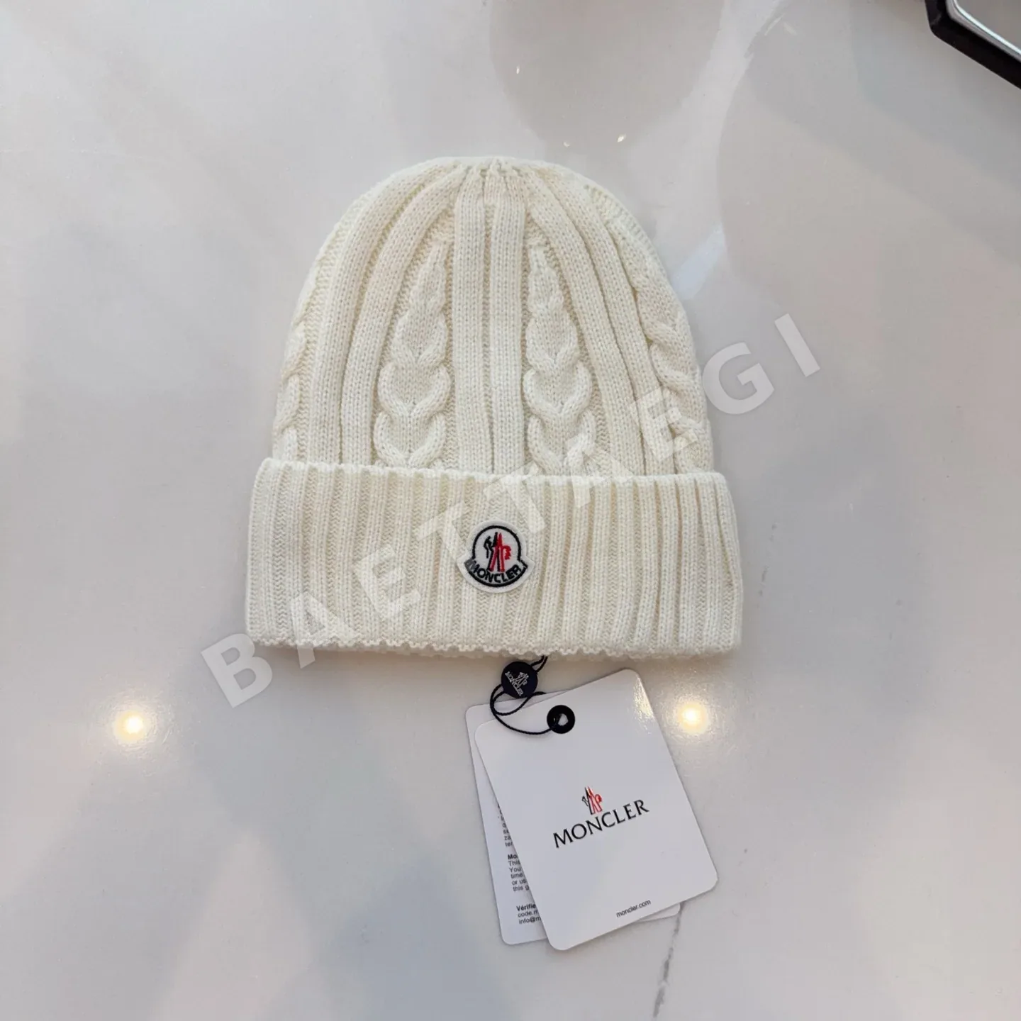 몽클레르 모자 79361 Moncler Cap 상세 이미지 2