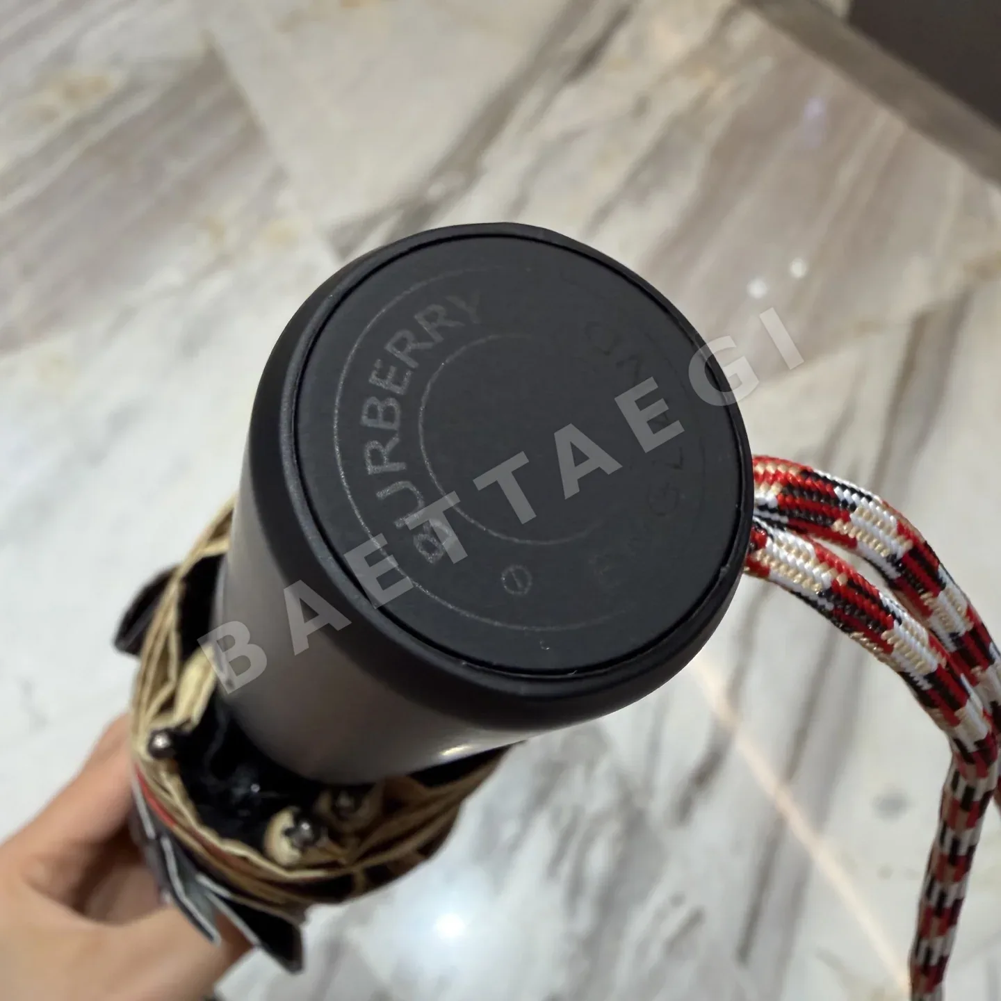 버버리 우산 85452 Burberry Umbrella 상세 이미지 6