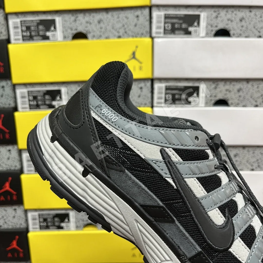 나이키 [PE] P 6000 HQ3818-001 201179 Nike P-6000 Anthracite Smoke Grey 상세 이미지 7