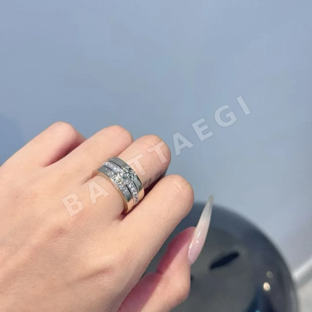 샤넬 반지 상세 이미지 2