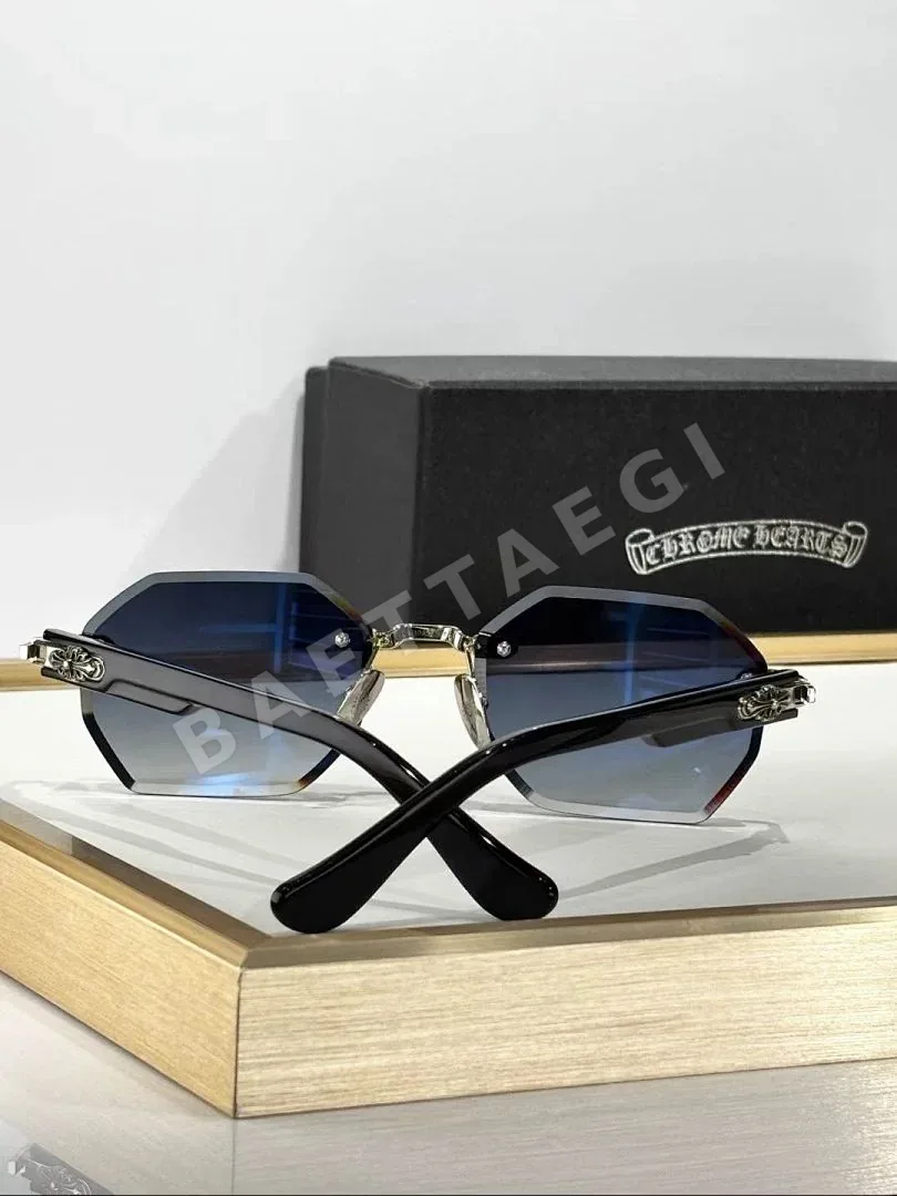 크롬하츠 선글라스 205153 Chrome Hearts Sunglasses 상세 이미지 4