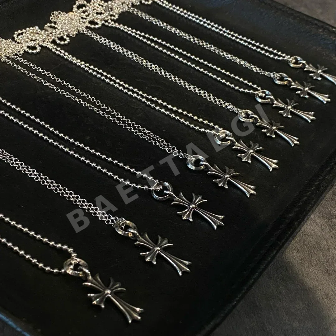 크롬하츠 목걸이 62181 Chrome Hearts Necklace 상세 이미지 5