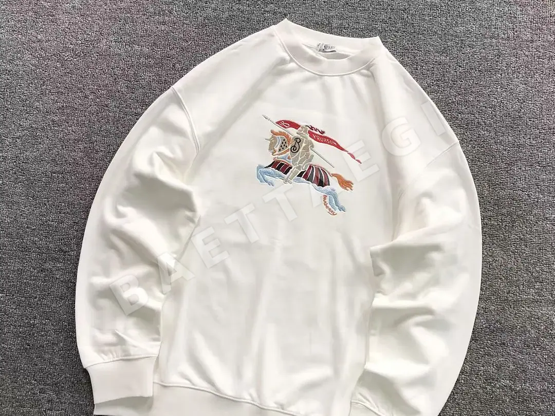 버버리 후드티 203568 Burberry Hoodie 상세 이미지 11