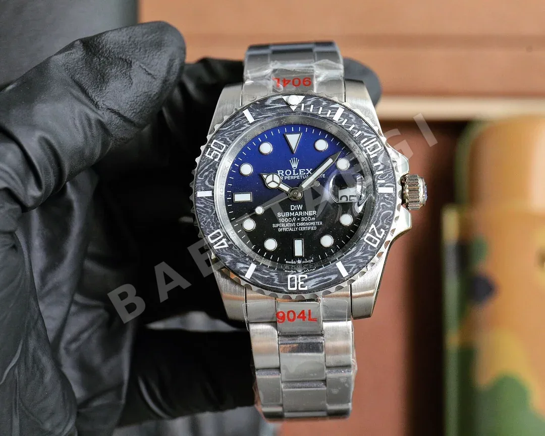 롤렉스 서브마리너 레플리카 43385 Rolex 상세 이미지 8