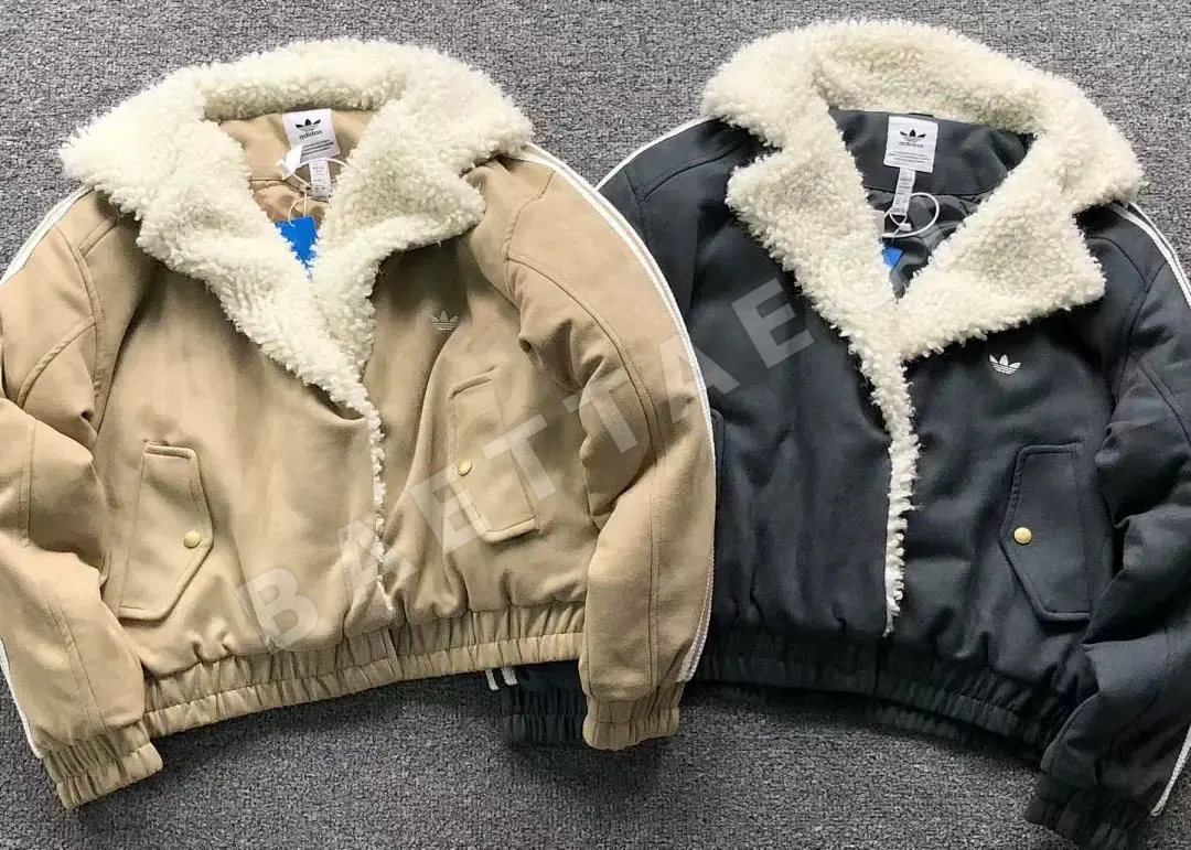 아디다스 여성 자켓 202744 Adidas Jacket 상세 이미지 4