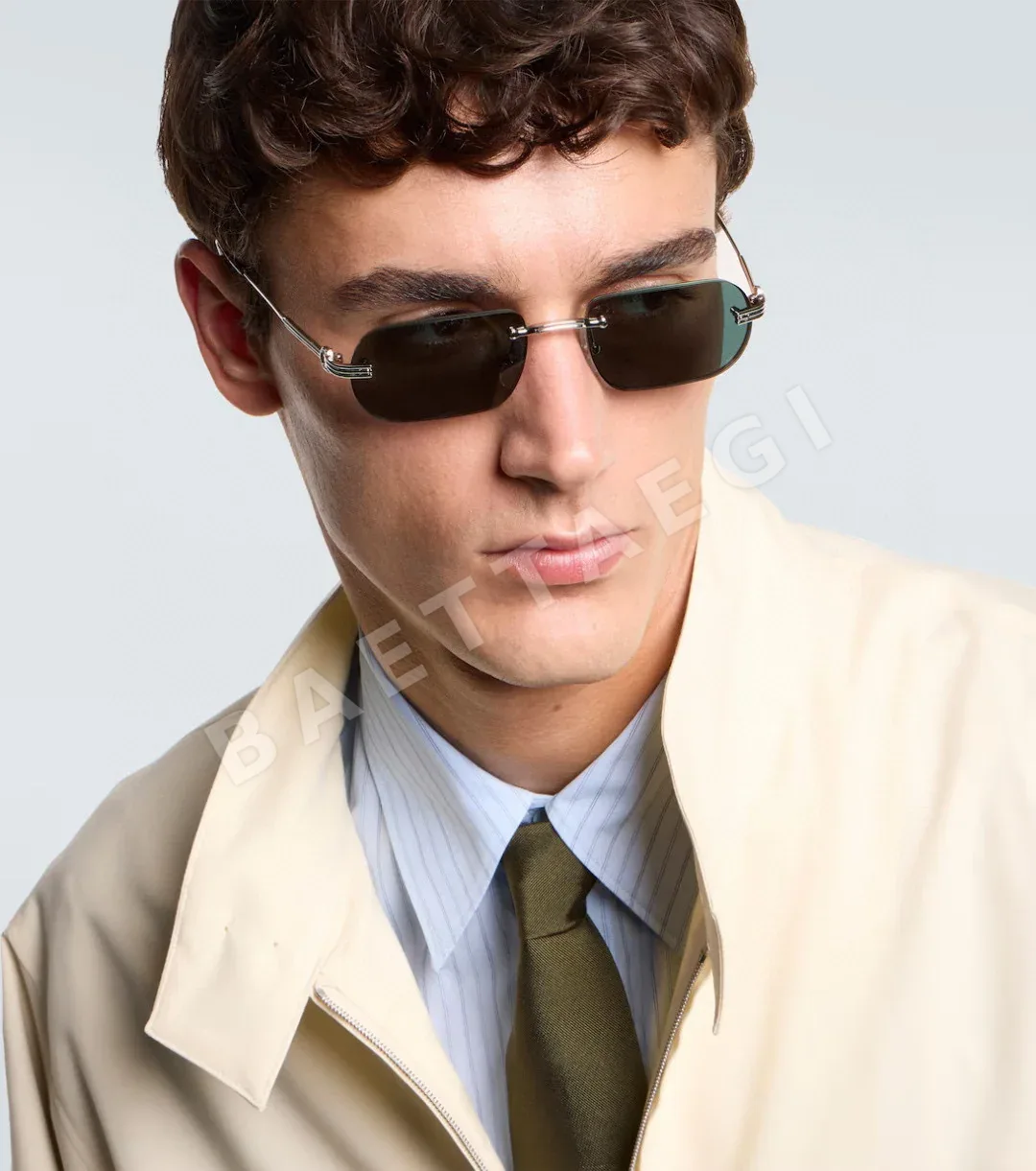 까르띠에 선글라스 72201 Cartier Sunglasses 상세 이미지 3