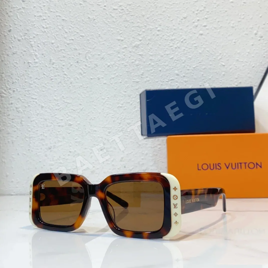 루이비통 선글라스 54773 Louis Vuitton Sunglasses 상세 이미지 5