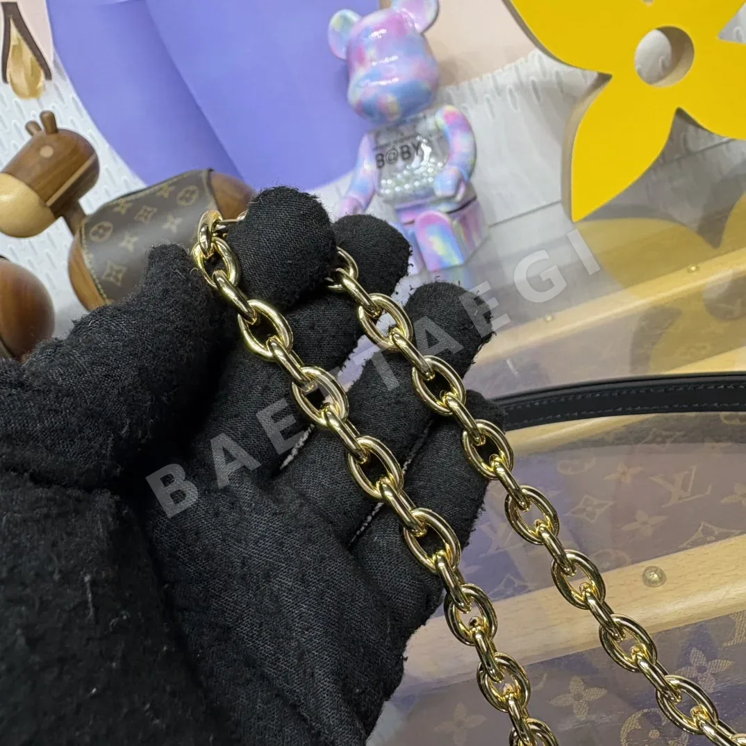 루이비통 버드케이지 모노그램 숄더백 M81911 상세 이미지 7