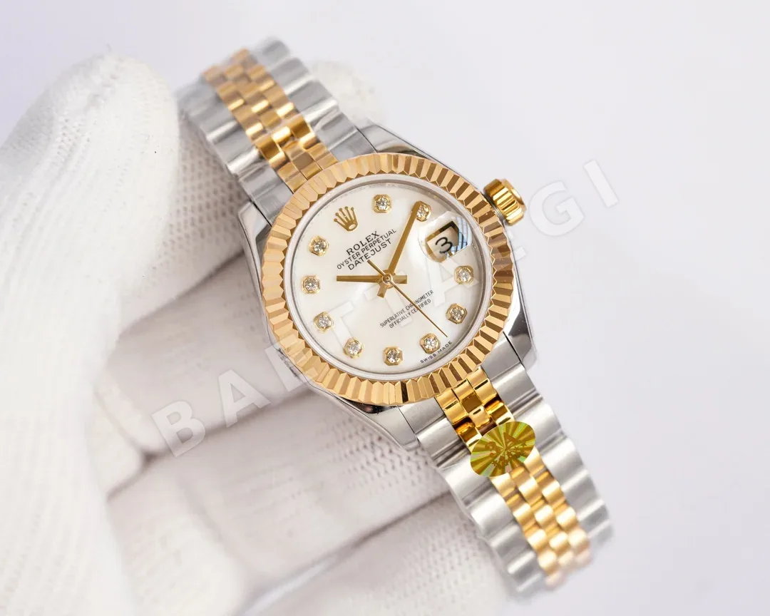 롤렉스 데이트저스트 AF공장 레플리카 43475 Rolex 상세 이미지 6