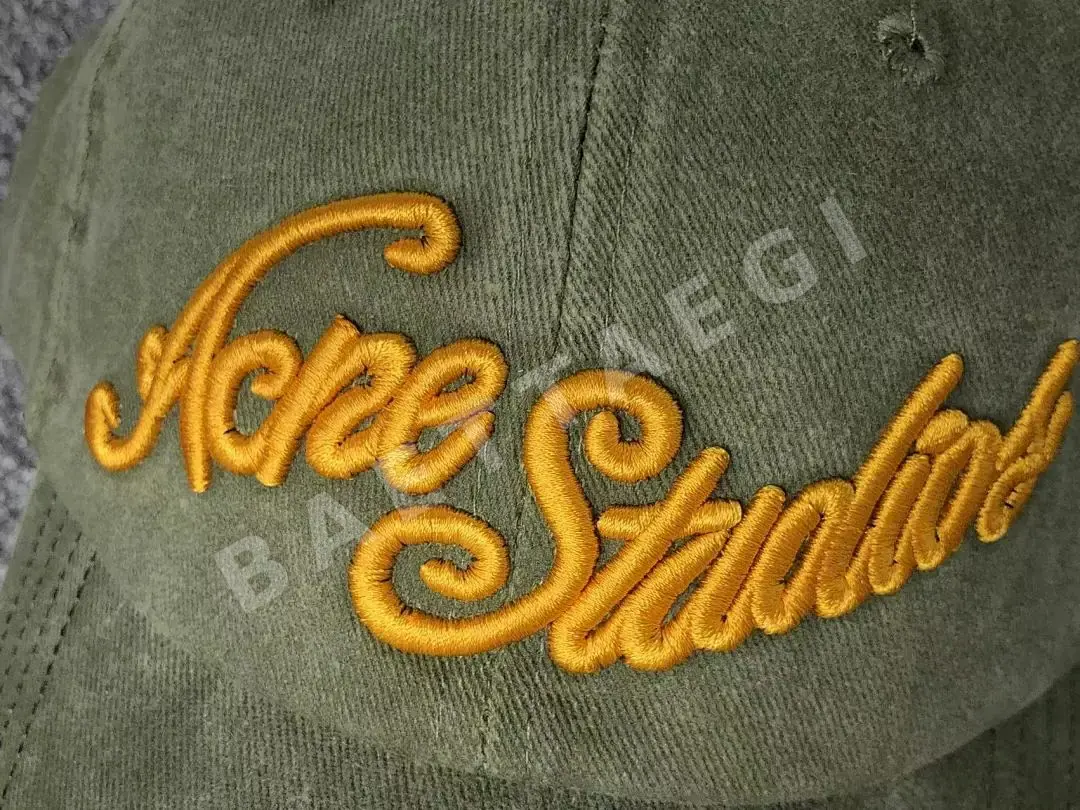 아크네스튜디오 모자 202697 Acne Studios Hat 상세 이미지 27