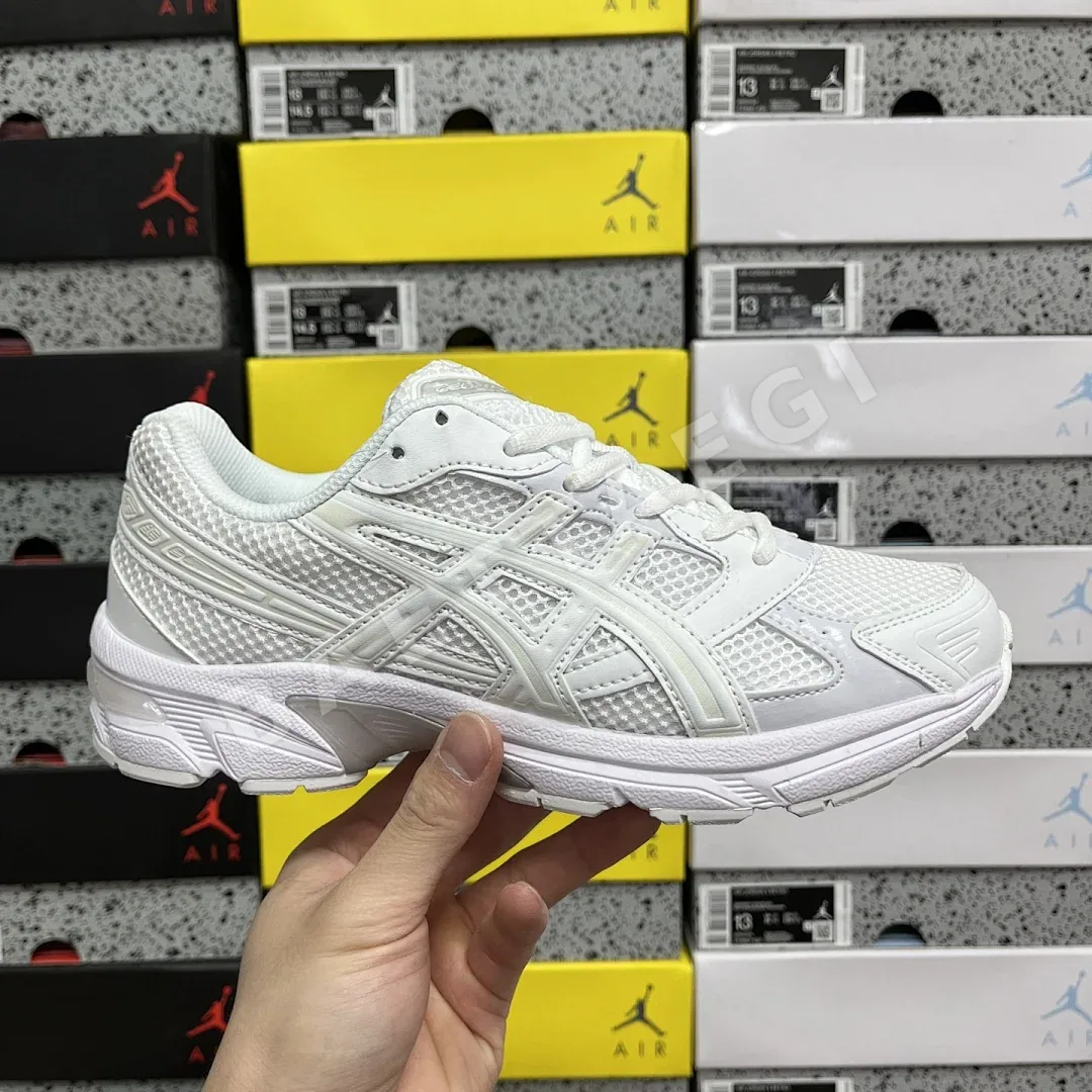 아식스 [KO] 젤 1130 1201A256-104 200274 Asics Gel 1130 상세 이미지 7