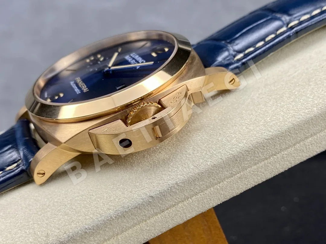 파네라이 PAM1114 로즈골드 한정판 TTF 공장 레플리카 43800 Panerai 상세 이미지 6