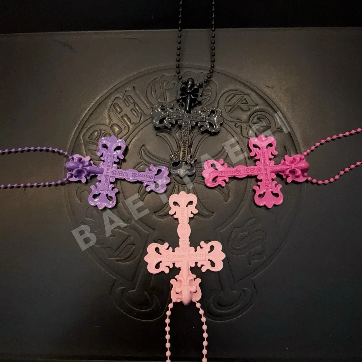 크롬하츠 목걸이 62009 Chrome Hearts Necklace 상세 이미지 9