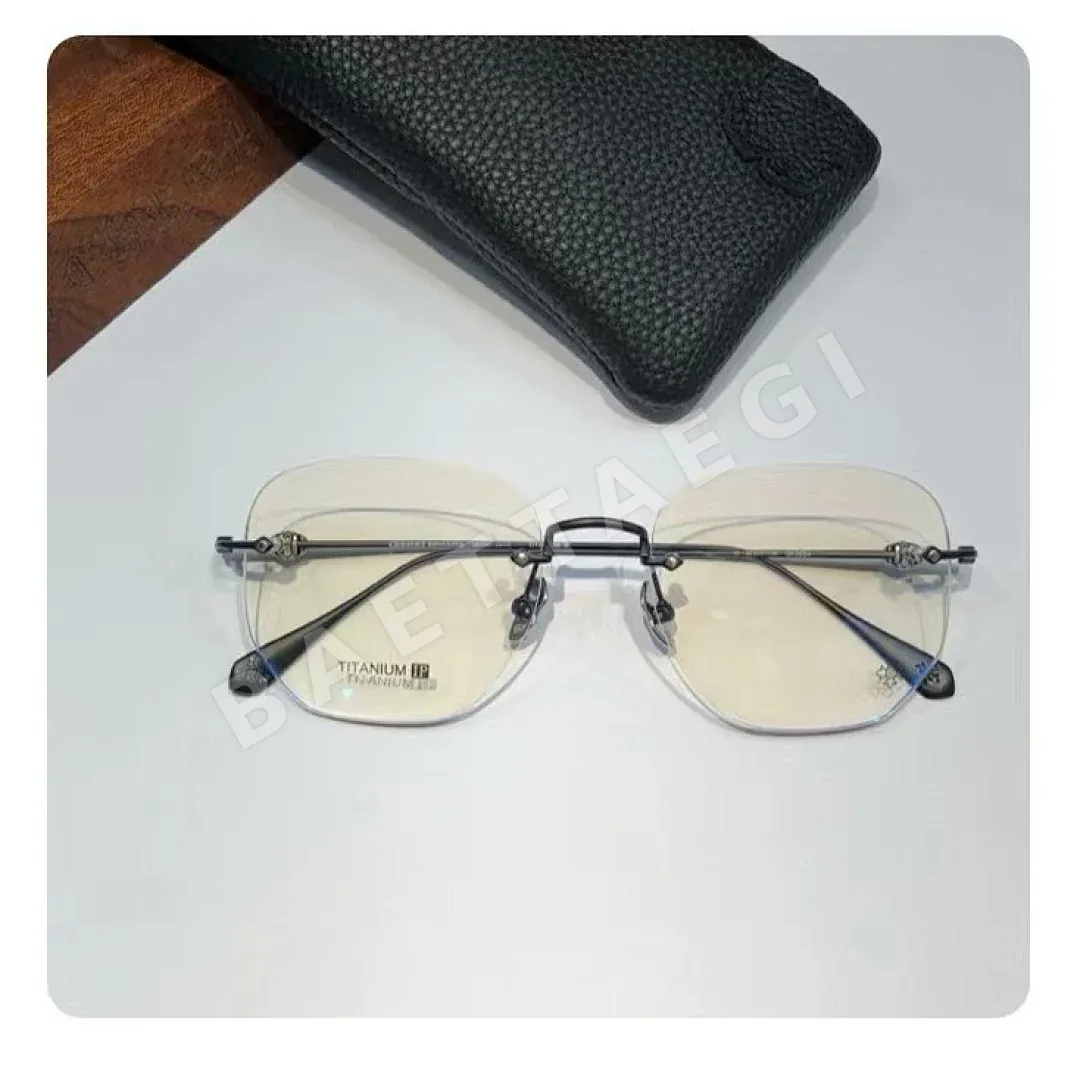크롬하츠 선글라스 204940 Chrome Hearts Sunglasses 상세 이미지 9