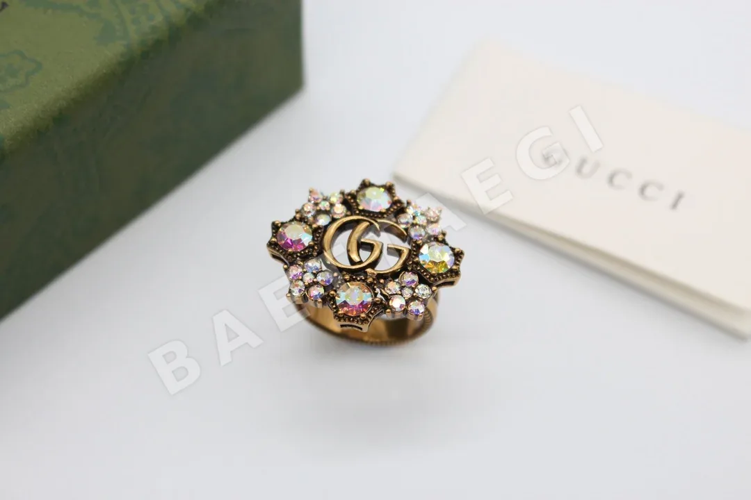 구찌 반지 55838 Gucci Ring 상세 이미지 2