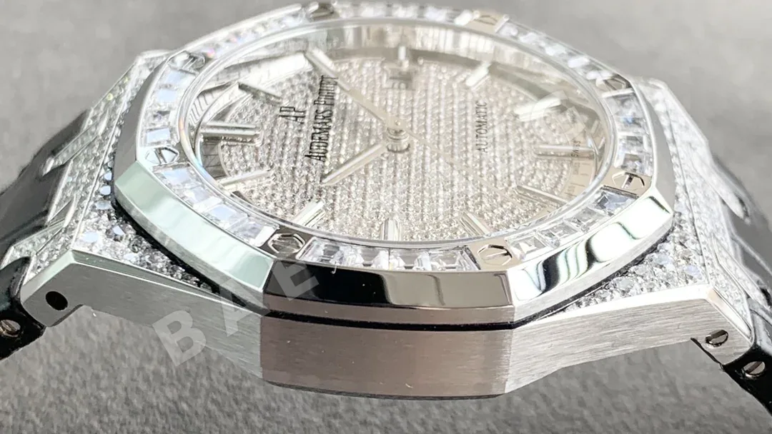 오데마피게 오데마 피게 시계 Audemars Piguet 상세 이미지 4