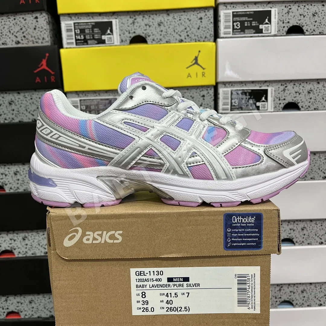 아식스 [KO] 젤 1130 1202A515-400 200287 Asics Gel 1130