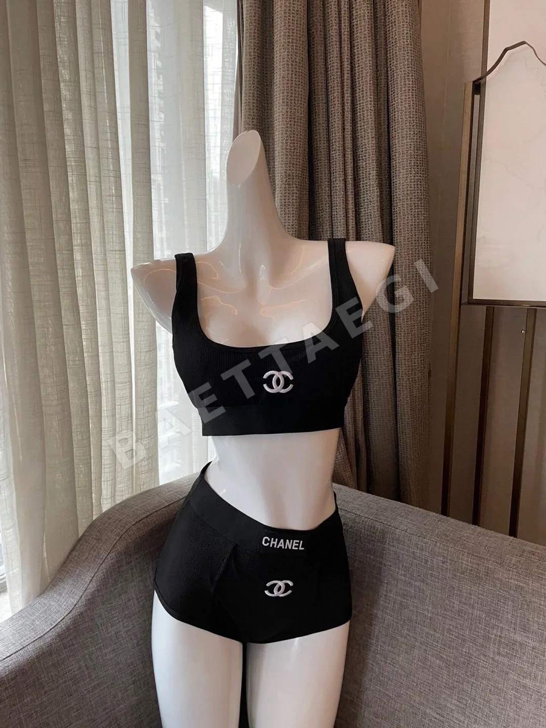 샤넬 여성 액티브웨어 53516 Chanel Women Activewear 상세 이미지 3