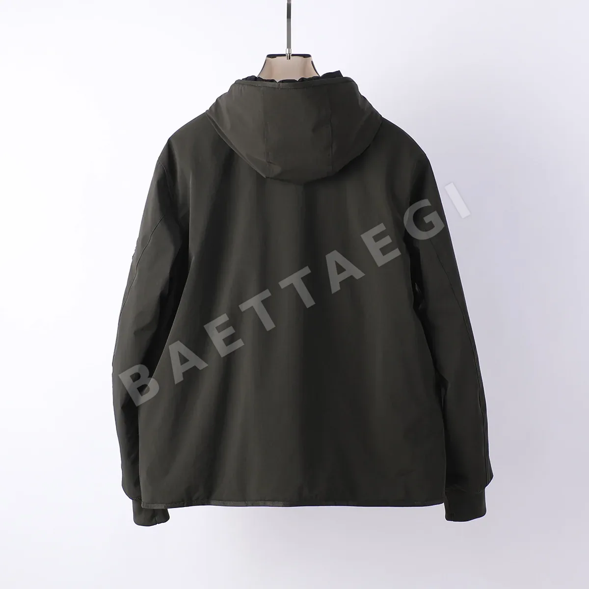 스톤아일랜드 남성 자켓 51597 Stone Island 상세 이미지 9