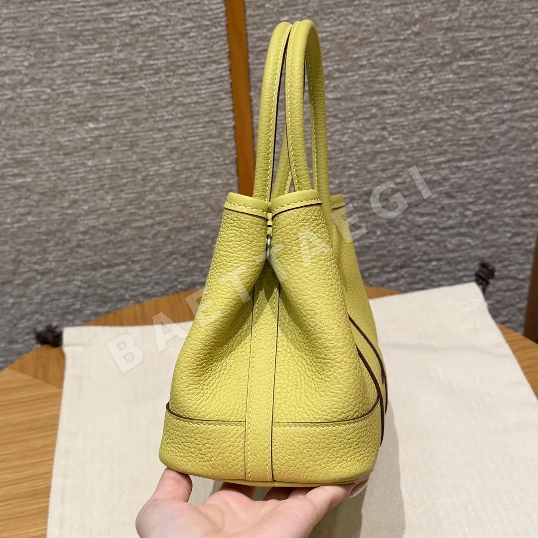 에르메스 가든파티 23 가방 상세 이미지 4