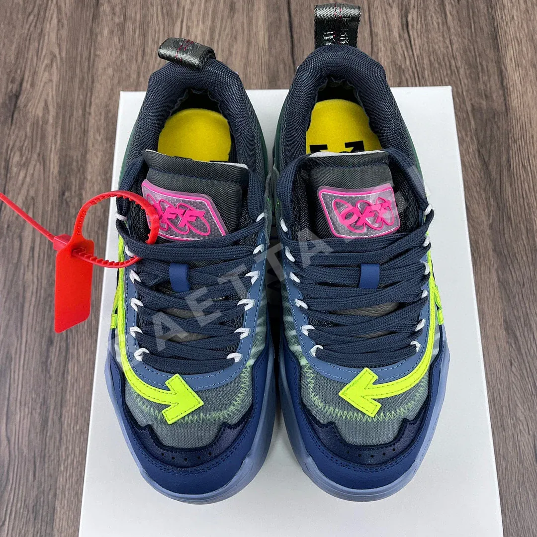 오프화이트 오디세이 블루 옐로우 202370 Off White Odsy 상세 이미지 12
