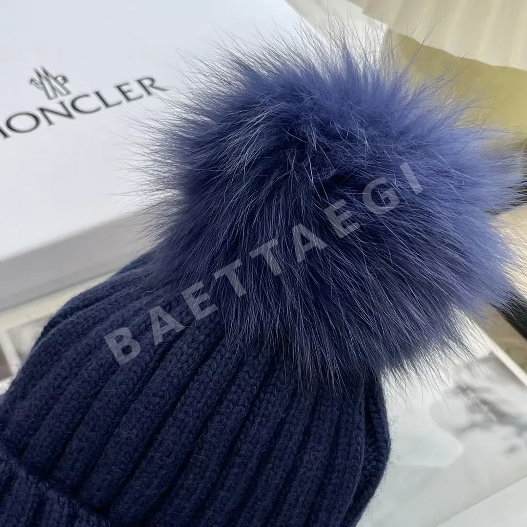 몽클레르 모자 79360 Moncler Cap 상세 이미지 5